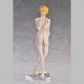 Hikaru Kusakabe & Licht Sajo: Wedding Ver. - Doukyusei (Orange Rouge)