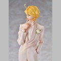 Hikaru Kusakabe & Licht Sajo: Wedding Ver. - Doukyusei (Orange Rouge)
