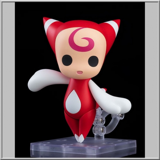 Nendoroid Aqui-Chan - Devil Dice