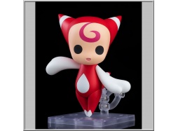 Nendoroid Aqui-Chan - Devil Dice