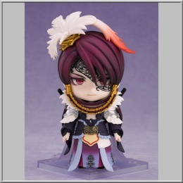 Nendoroid Sha Wu Sheng - Thunderbolt Fantasy Bewitching Melody of the West