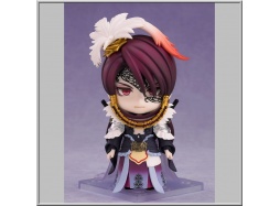 Nendoroid Sha Wu Sheng - Thunderbolt Fantasy Bewitching Melody of the West