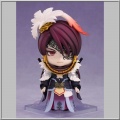 Nendoroid Sha Wu Sheng - Thunderbolt Fantasy Bewitching Melody of the West
