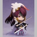 Nendoroid Sha Wu Sheng - Thunderbolt Fantasy Bewitching Melody of the West