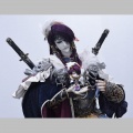 Nendoroid Sha Wu Sheng - Thunderbolt Fantasy Bewitching Melody of the West