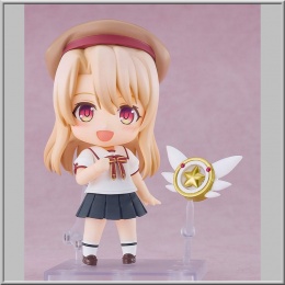 Nendoroid Illyasviel von Einzbern: School Uniform Ver. - Fate/kaleid liner Prisma Illya Licht Nameless Girl