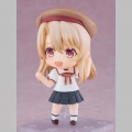 Nendoroid Illyasviel von Einzbern: School Uniform Ver. - Fate/kaleid liner Prisma Illya Licht Nameless Girl
