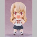Nendoroid Illyasviel von Einzbern: School Uniform Ver. - Fate/kaleid liner Prisma Illya Licht Nameless Girl