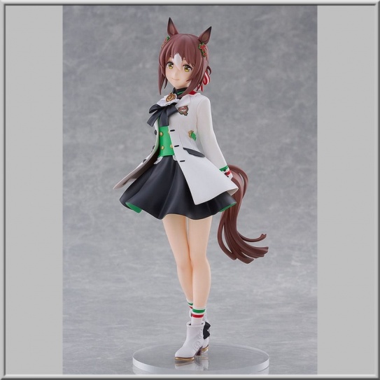 Fine Motion L Size - Uma Musume: Pretty Derby (GSC)