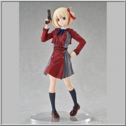 Chisato Nishikigi - Lycoris Recoil (GSC)