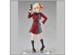 Chisato Nishikigi - Lycoris Recoil (GSC)