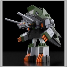 The Gattai DX Sounderous - Gridman Universe (GSC)