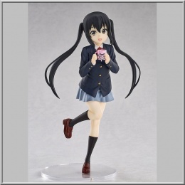 Azusa Nakano L Size - K-On! (GSC)