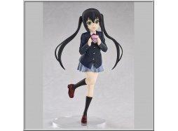 Azusa Nakano L Size - K-On! (GSC)