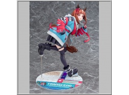 Transcend - Uma Musume Pretty Derby (Phat)