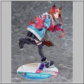 Transcend - Uma Musume Pretty Derby (Phat)