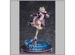 Advent Mococo Abyssgard AXGRIT Ver. Standard Edition - Hololive Production (Design COCO)