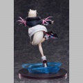 Advent Mococo Abyssgard AXGRIT Ver. Standard Edition - Hololive Production (Design COCO)
