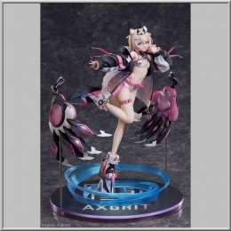Advent Mococo Abyssgard AXGRIT Ver. Deluxe Edition - Hololive Production (Design COCO)