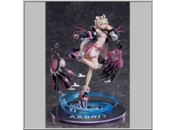 Advent Mococo Abyssgard AXGRIT Ver. Deluxe Edition - Hololive Production (Design COCO)