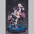 Advent Mococo Abyssgard AXGRIT Ver. Deluxe Edition - Hololive Production (Design COCO)