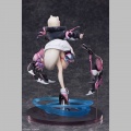 Advent Mococo Abyssgard AXGRIT Ver. Deluxe Edition - Hololive Production (Design COCO)