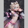 Advent Mococo Abyssgard AXGRIT Ver. Deluxe Edition - Hololive Production (Design COCO)