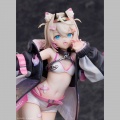 Advent Mococo Abyssgard AXGRIT Ver. Deluxe Edition - Hololive Production (Design COCO)