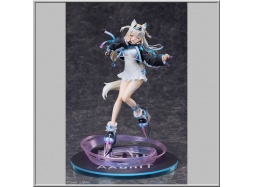 Advent Fuwawa Abyssgard AXGRIT Ver. Standard Edition - Hololive Production (Design COCO)