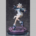 Advent Fuwawa Abyssgard AXGRIT Ver. Standard Edition - Hololive Production (Design COCO)