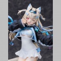 Advent Fuwawa Abyssgard AXGRIT Ver. Standard Edition - Hololive Production (Design COCO)
