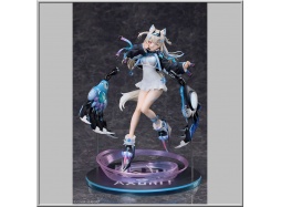 Advent Fuwawa Abyssgard AXGRIT Ver. Deluxe Edition - Hololive Production (Design COCO)