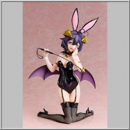 Magia Baiser: Bunny Ver. - Gushing over Magical Girls (Freeing)