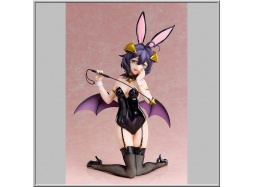 Magia Baiser: Bunny Ver. - Gushing over Magical Girls (Freeing)