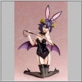 Magia Baiser: Bunny Ver. - Gushing over Magical Girls (Freeing)