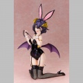 Magia Baiser: Bunny Ver. - Gushing over Magical Girls (Freeing)