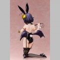 Magia Baiser: Bunny Ver. - Gushing over Magical Girls (Freeing)