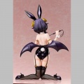 Magia Baiser: Bunny Ver. - Gushing over Magical Girls (Freeing)