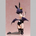 Magia Baiser: Bunny Ver. - Gushing over Magical Girls (Freeing)