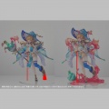 15th Villager Milklinde Antenna Shop Limited Ver. - Original Character (Vertex)