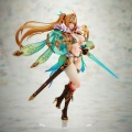 12th Villager Lulunya - Original Character (Vertex)