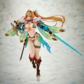 12th Villager Lulunya - Original Character (Vertex)