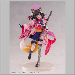 Izuna 1/7 - Blue Archive (Wing)