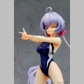 Yukine Chris - Senki Zesshou Symphogear XV (Kaitendoh)