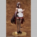 Kashino Tsumazuki Trouble Maid Ver. - Azur Lane (Elegant)