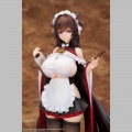 Kashino Tsumazuki Trouble Maid Ver. - Azur Lane (Elegant)