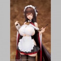 Kashino Tsumazuki Trouble Maid Ver. - Azur Lane (Elegant)