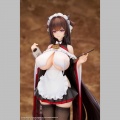 Kashino Tsumazuki Trouble Maid Ver. - Azur Lane (Elegant)