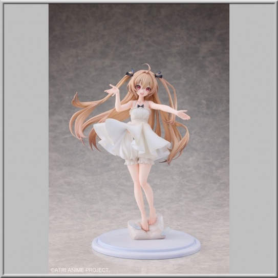 Atri Pajama Ver. - Atri My Dear Moments (Hobby Sakura)