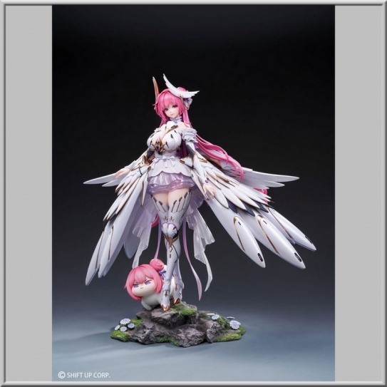 Dorothy Deluxe Edition - Goddess of Victory: Nikke (Hobby Sakura)